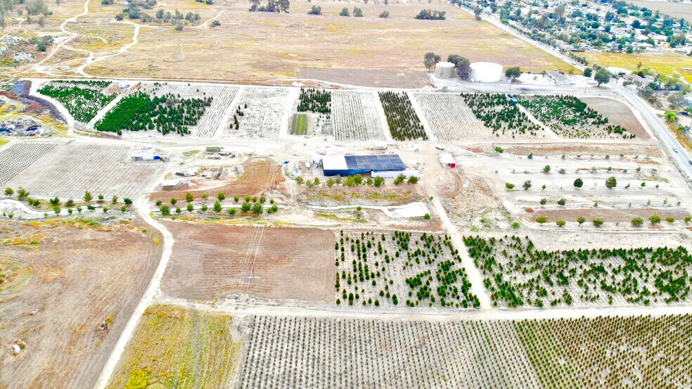 More Photos Of , Nuevo Land For Sale