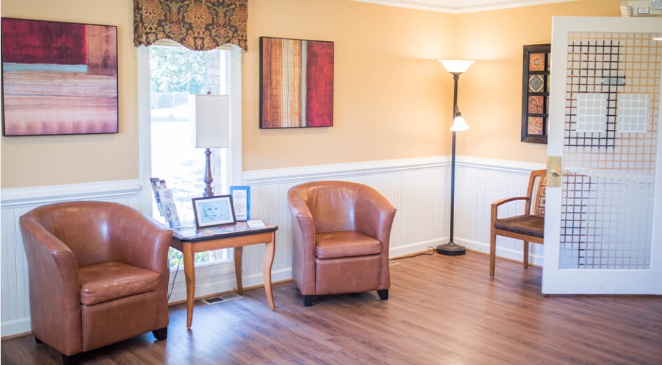 More Photos Of 320 W Ransom St, Fuquay Varina Office For Lease