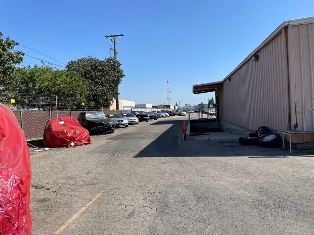 More Photos Of 1462 Red Gum Street, Anaheim Land For Lease