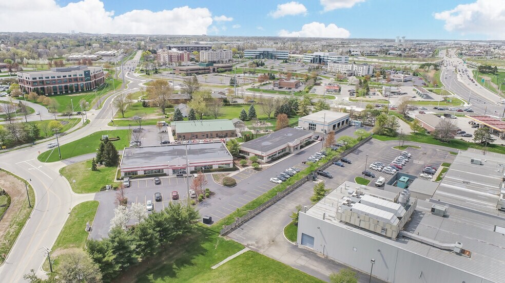 More Photos Of 8692 Olde Worthington Rd, Westerville Unknown For Sale