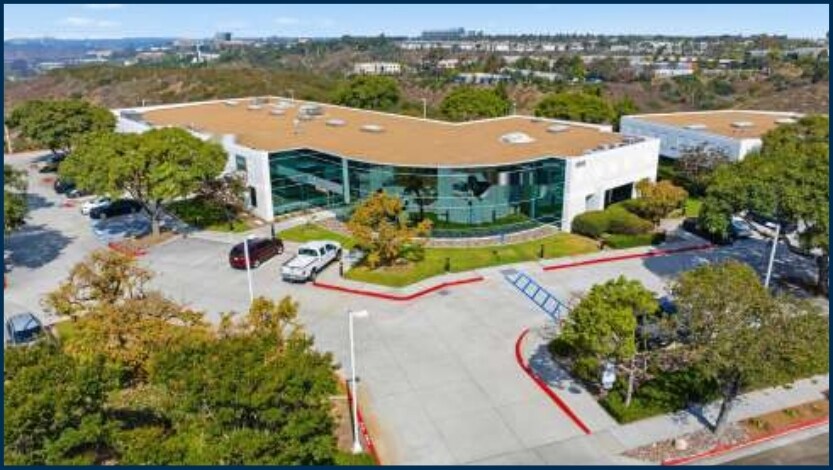 More Photos Of 9940 Summers Ridge Rd, San Diego Light Manufacturing For Lease