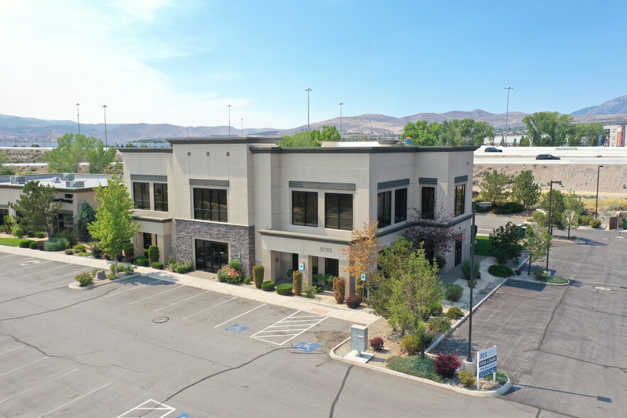 10765 Double R Blvd, Reno, NV 89521 Office For Lease