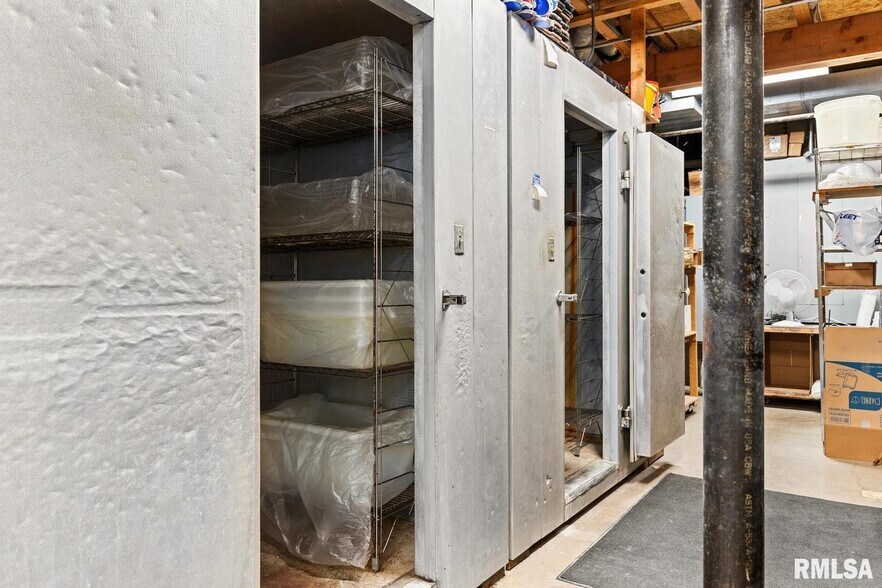 More Photos Of 1217 5th St, Lacon Restaurant For Sale