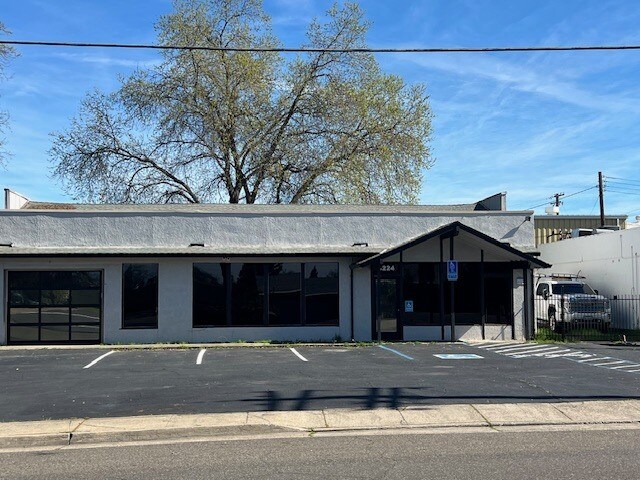 More Photos Of 6224 Walnut Ave, Orangevale Storefront Retail Office For Sale