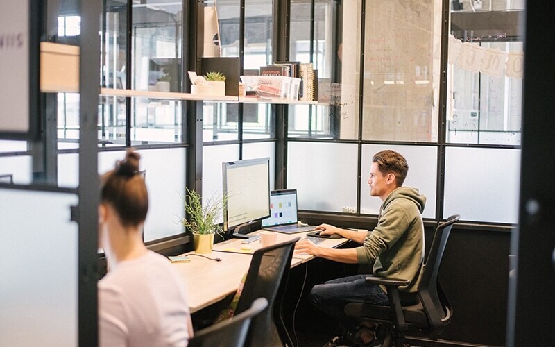 More Photos Of 837 N 34th St, Seattle Coworking Space