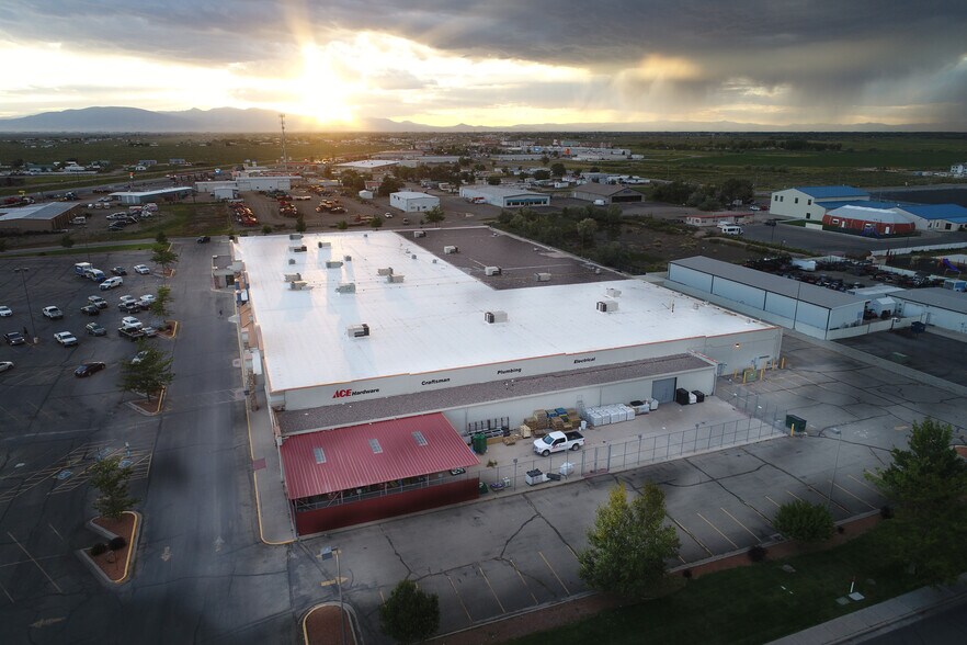 More Photos Of 157-177 Craft Dr, Alamosa Storefront For Sale