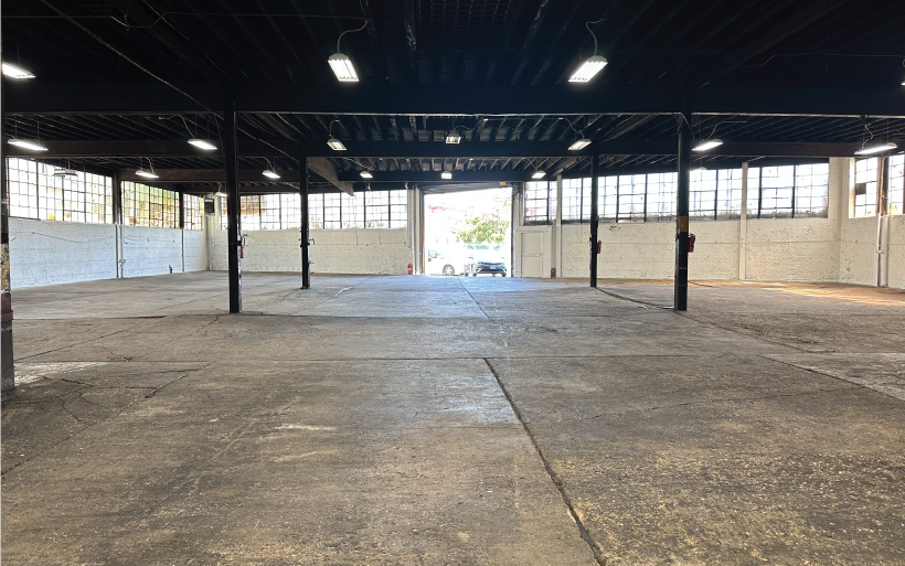 More Photos Of 404-418 McGuinness Blvd, Brooklyn Truck Terminal For Lease