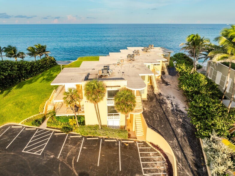 More Photos Of 5060 N Ocean Dr, Riviera Beach Land For Sale