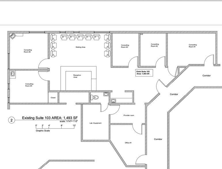 More Photos Of 255 Route 3, Secaucus Medical For Sale