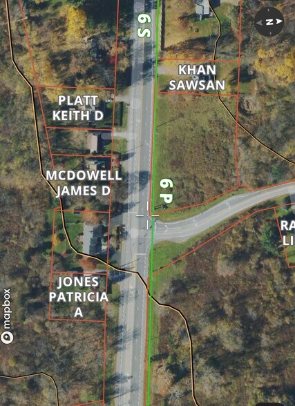 More Photos Of Seneca Turnpike & WoodsRdTax Map #328.010-2-7 Rt @ Woods Road, New Hartford Land For Sale