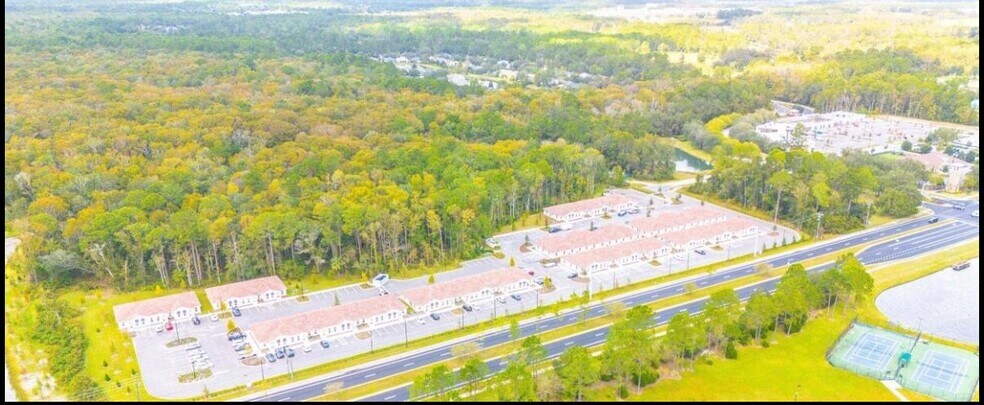 More Photos Of 135 Land Grant St, Saint Augustine Medical For Lease