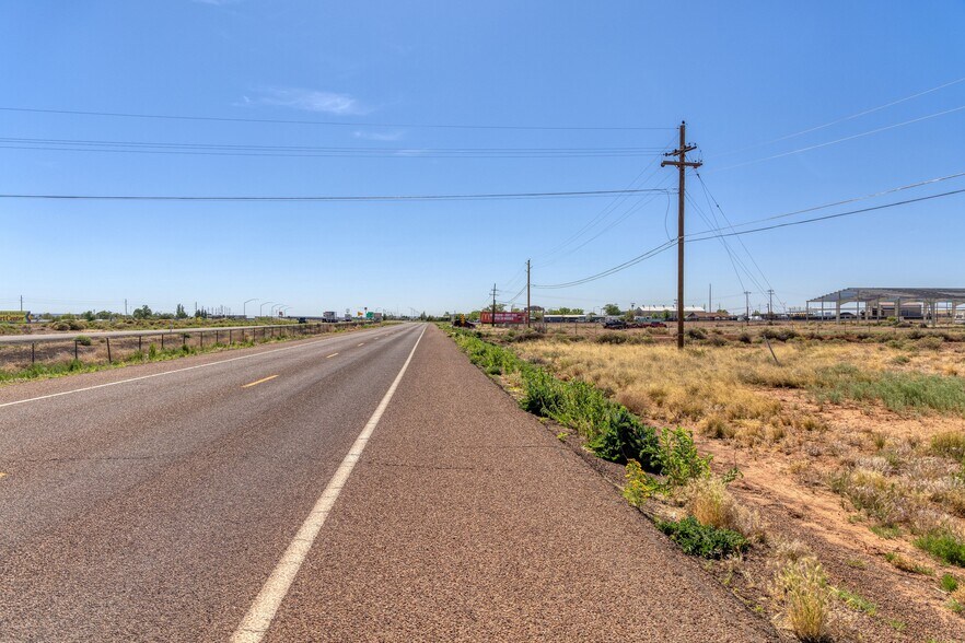 More Photos Of 4021 3rd st, Winslow Land For Sale