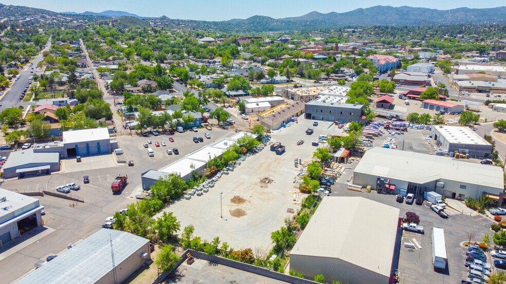 More Photos Of 430 Mount Vernon, Prescott Land For Lease