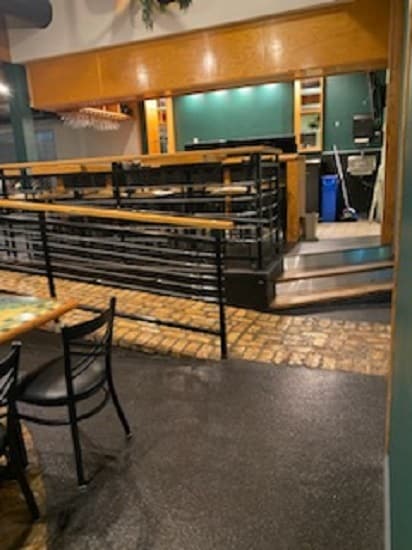 More Photos Of 5106 Old Bullard Rd, Tyler Restaurant For Lease