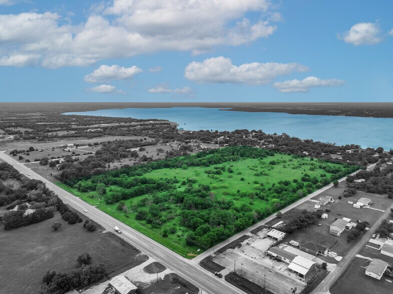 More Photos Of 3206 E Quinlan Pky, Quinlan Land For Lease