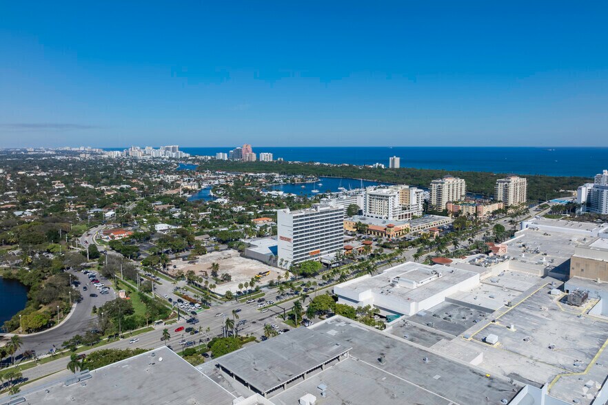 More Photos Of 2455 E Sunrise Blvd, Fort Lauderdale Loft Creative Space For Lease