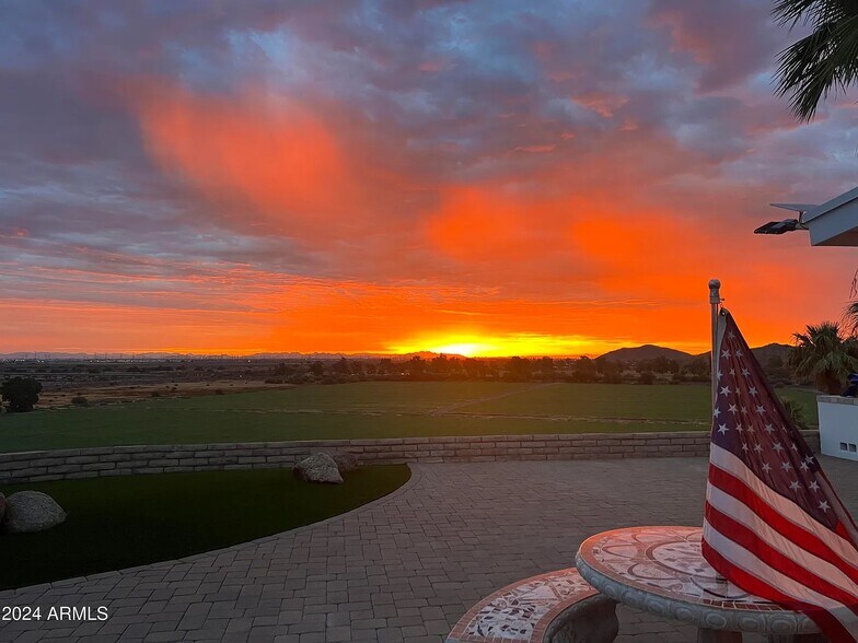 More Photos Of 7520 S Estrella Pky, Goodyear Land For Sale