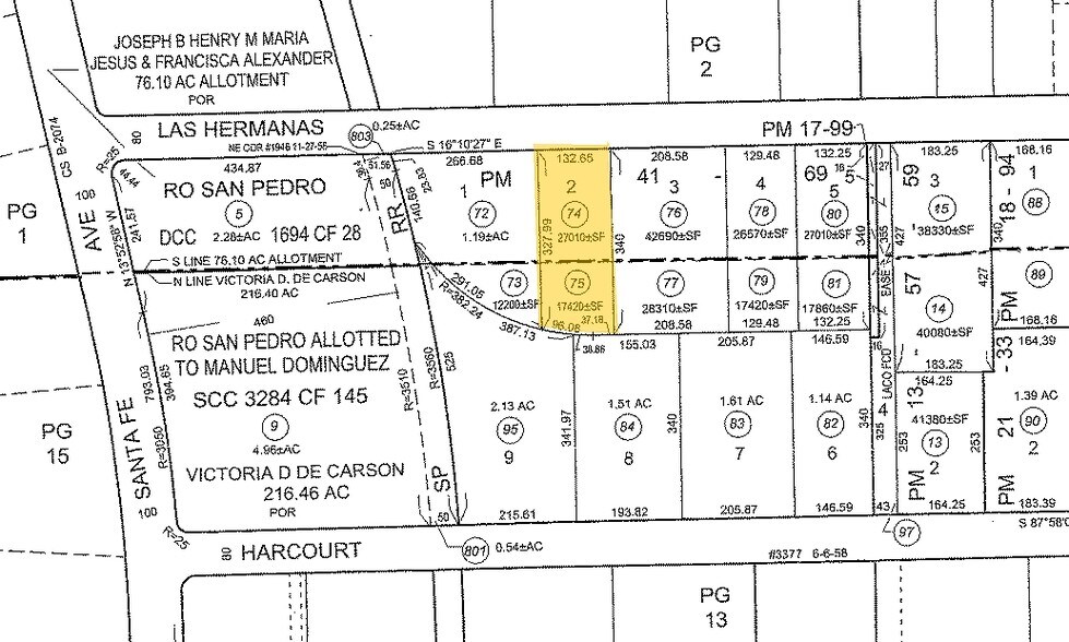 More Photos Of 2934 E Las Hermanas St, Rancho Dominguez Warehouse For Sale