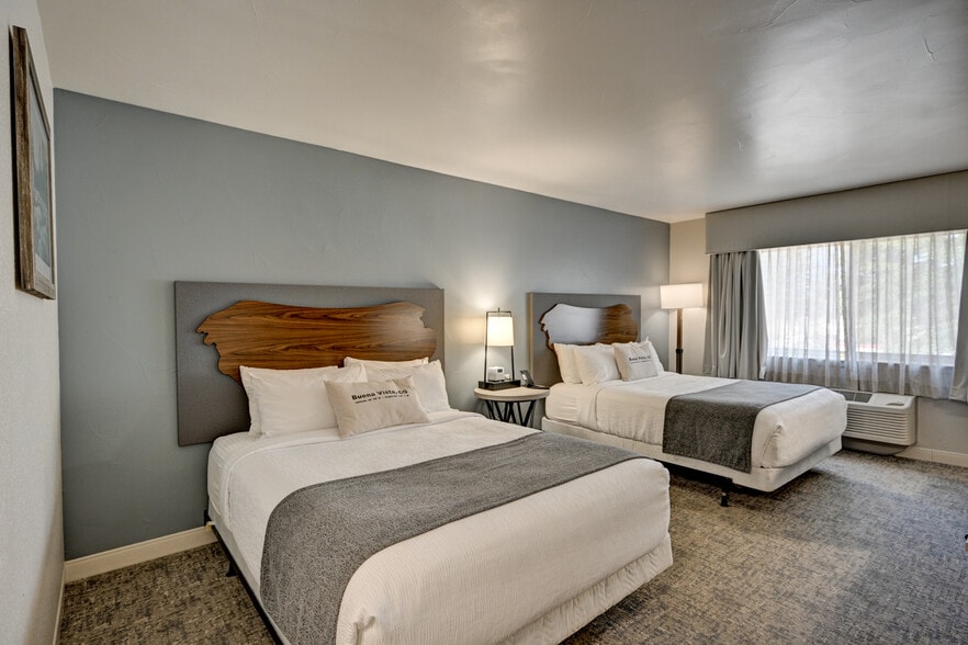 More Photos Of 733 US Highway 24 N, Buena Vista Hotel For Sale