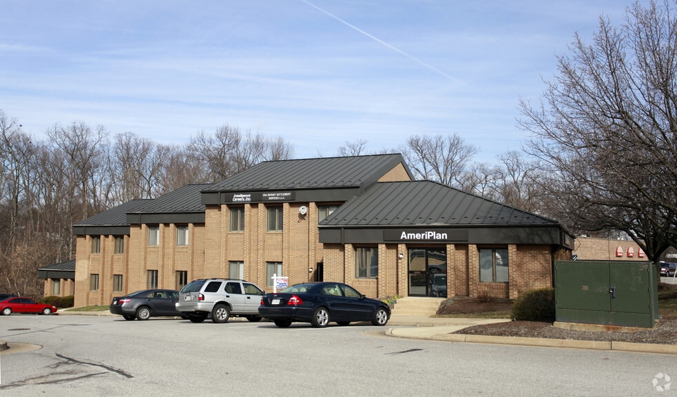 More Photos Of 1342-1360 Old Bridge Rd, Woodbridge Medical For Lease