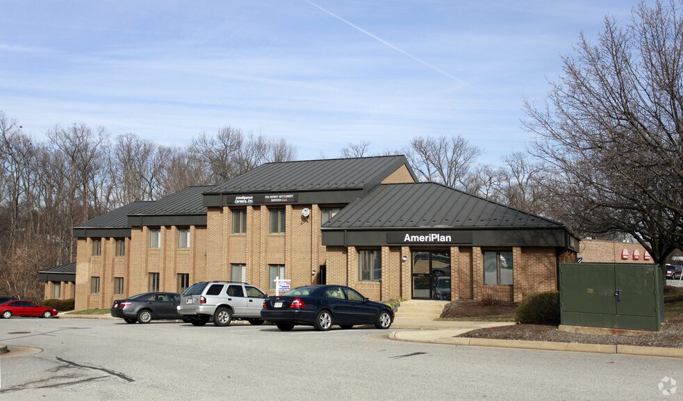 Primary Photo Of 1342 Old Bridge Rd, Woodbridge Medical For Lease