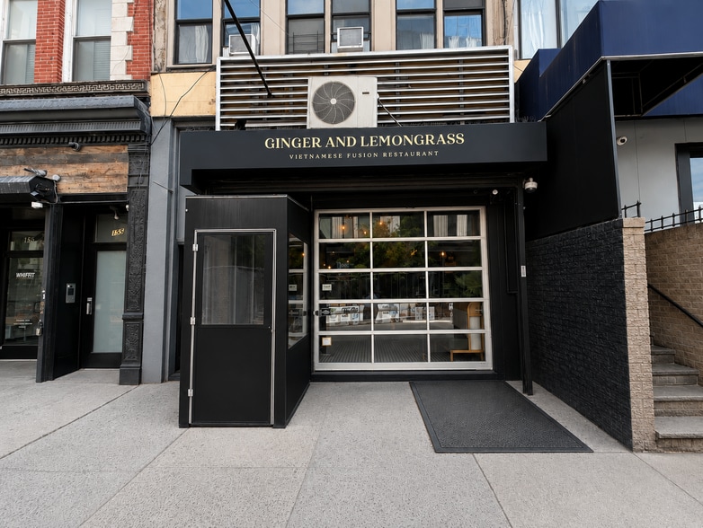 Primary Photo Of 153 Rivington St, New York Apartments For Lease