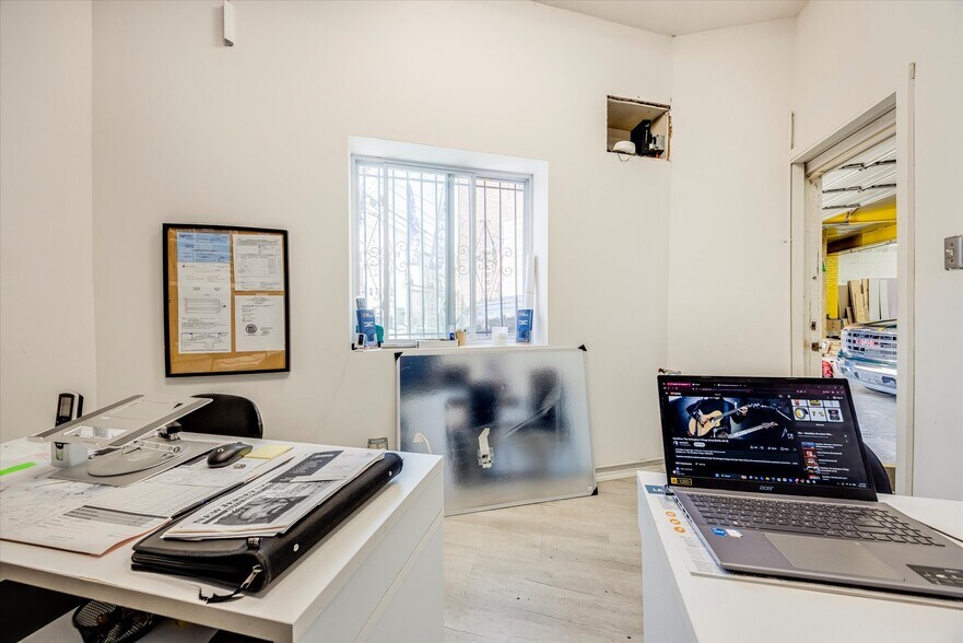 More Photos Of 46-48 4th St, Passaic Industrial For Sale