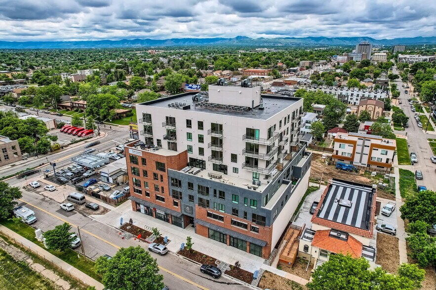More Photos Of 1515 Julian St, Denver Apartments For Sale