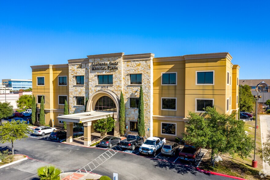 Primary Photo Of 18518 Hardy Oak Blvd, San Antonio Medical For Lease