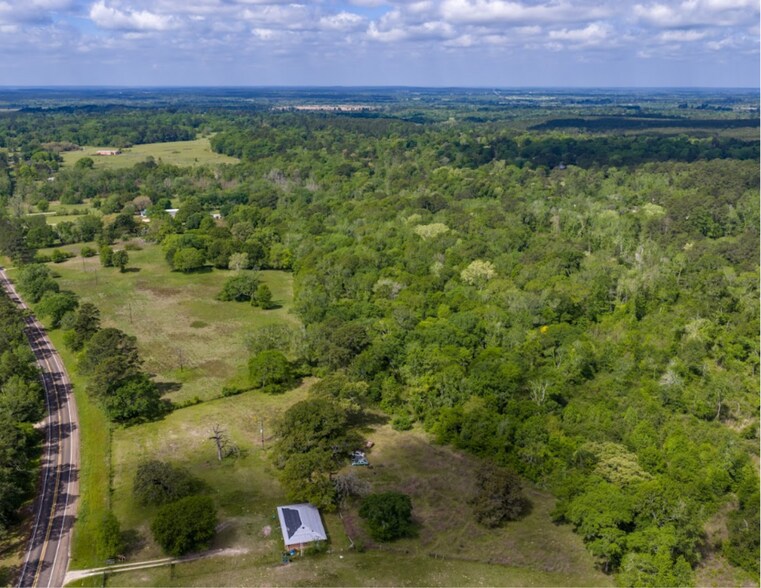 More Photos Of 416 FM 1791 Rd, Huntsville Land For Sale