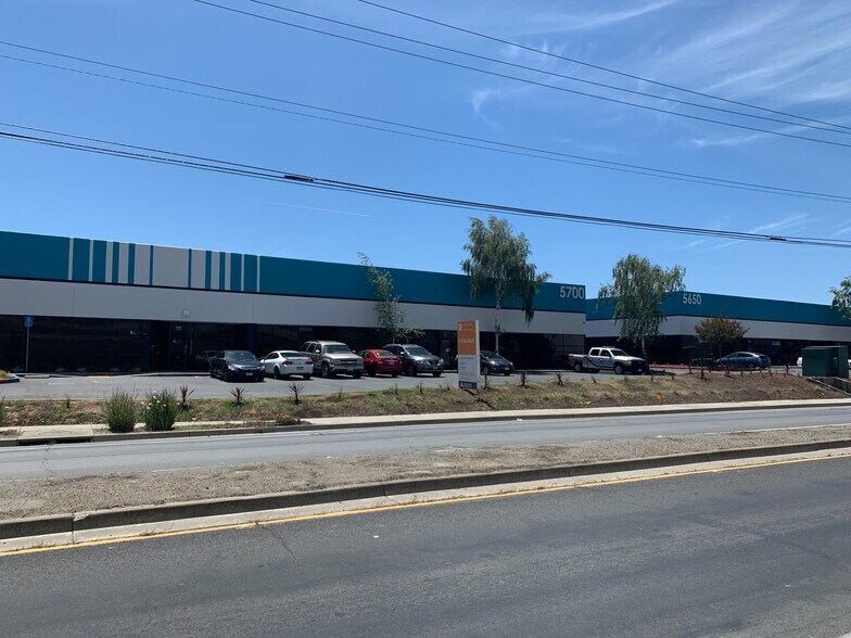 Primary Photo Of 5700 Imhoff Dr, Concord Warehouse For Lease