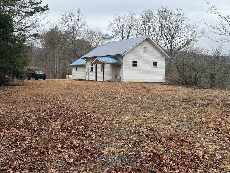 More Photos Of 146 Croft Chapel Road rd, Turtletown Specialty For Sale