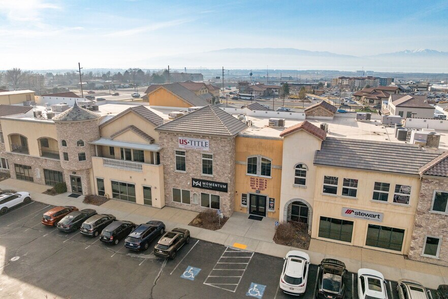 More Photos Of 811-867 N 900 W, Orem Medical For Sale