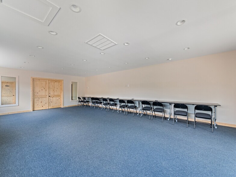 More Photos Of 101 Veterans Blvd, Bryson City Office For Lease