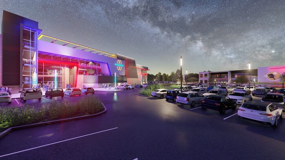 More Photos Of 5055 Merle Hay Rd, Johnston Land For Lease