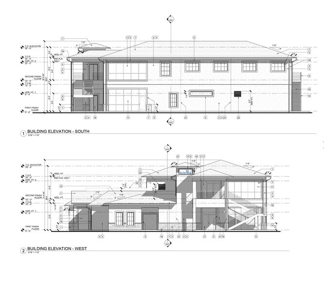 More Photos Of 116 Kenny Blvd, Haines City Loft Creative Space For Lease