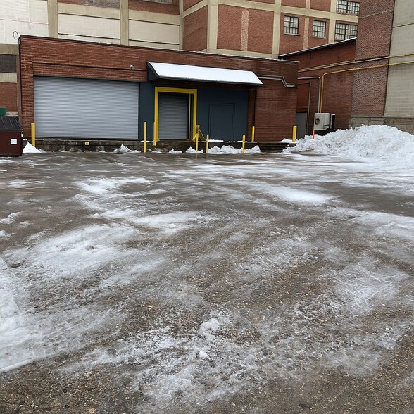 More Photos Of 1440-1466 E Erie Ave, Philadelphia Warehouse For Lease