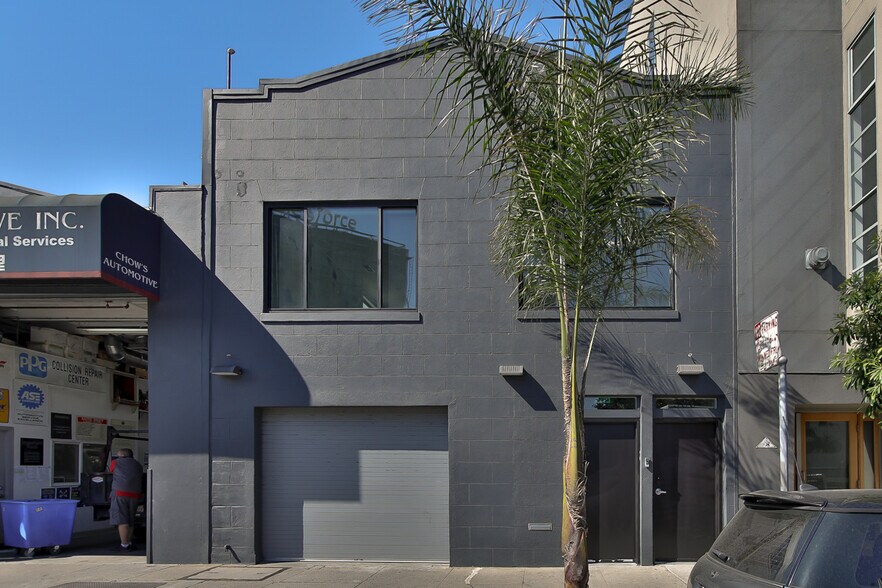 More Photos Of 380 7th St, San Francisco Loft Creative Space For Lease