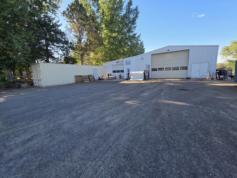 Primary Photo Of 37836 Highway 78, Grand View Industrial For Sale