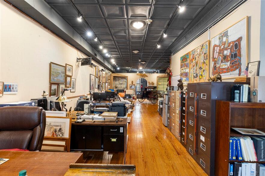 More Photos Of 205 W Houston St, New York Office Residential For Sale