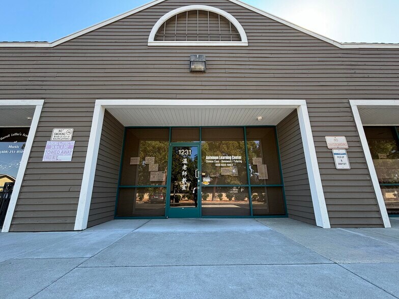 More Photos Of 1205-1247 S Park Victoria Dr, Milpitas Medical For Lease