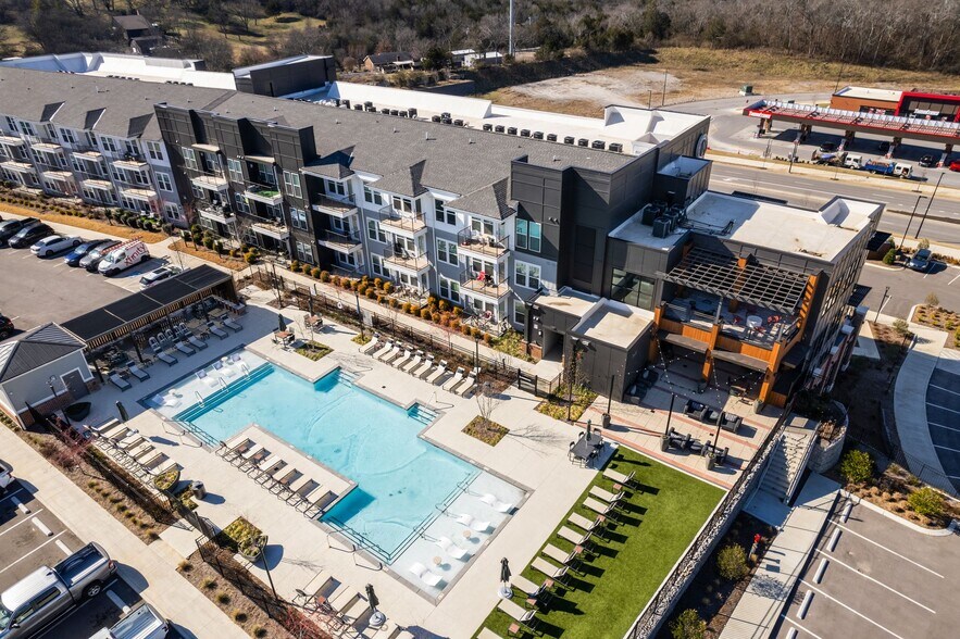 More Photos Of 2141 Century Farms Pky, Antioch Apartments For Lease