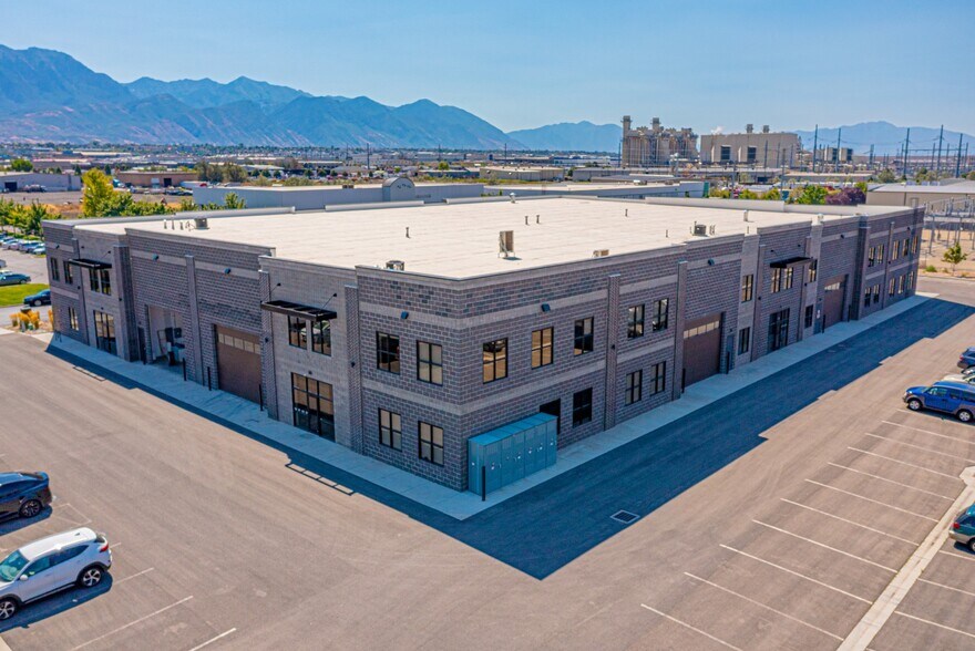 More Photos Of 32 S 1800 W, Lindon Warehouse For Lease