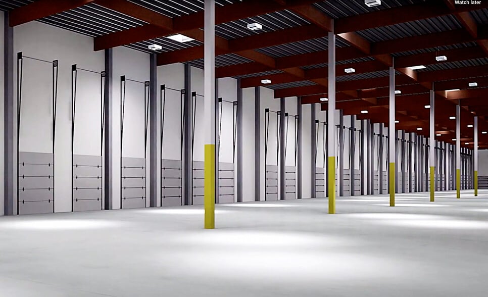 More Photos Of 6800 Valley View St, Buena Park Warehouse For Lease