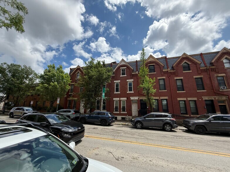 More Photos Of , Pittsburgh Office For Sale