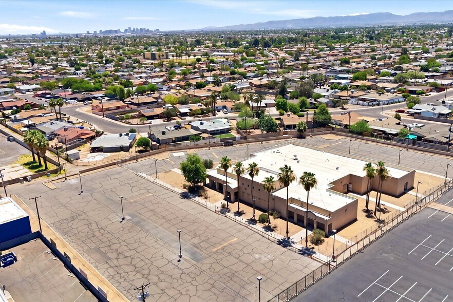 More Photos Of 4011 N 51st Ave, Phoenix Medical For Sale