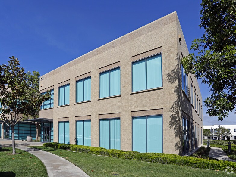 More Photos Of 16441 Scientific Way, Irvine Office For Sale