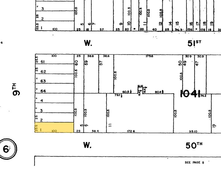 More Photos Of 742 Ninth Ave, New York Restaurant For Lease