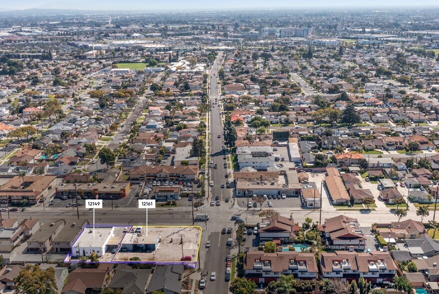 More Photos Of 12161 Downey Ave, Downey Carwash For Sale