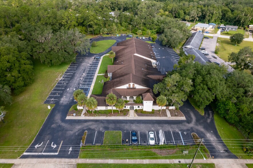 More Photos Of 5431 E Silver Springs Blvd, Silver Springs Office For Lease